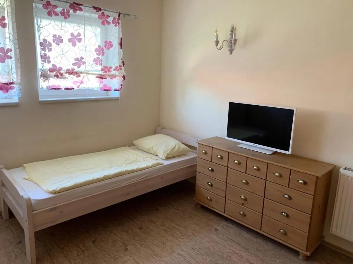 Apartment Monteuerzimmer - Haus Am Limes Bei Ingolstadt Denkendorf