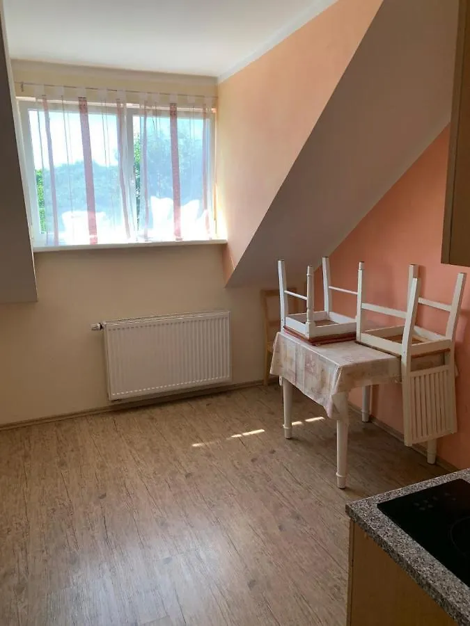 Monteuerzimmer - Haus Am Limes Bei Ingolstadt Denkendorf  Germany