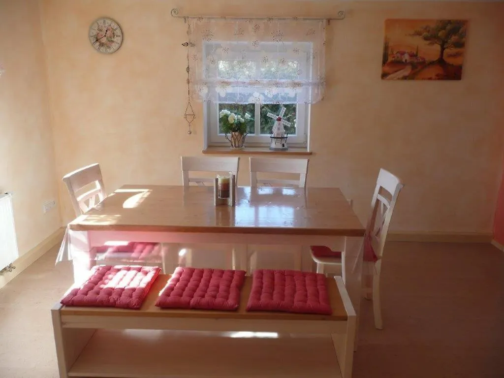 Apartment Monteuerzimmer - Haus Am Limes Bei Ingolstadt Denkendorf  Germany
