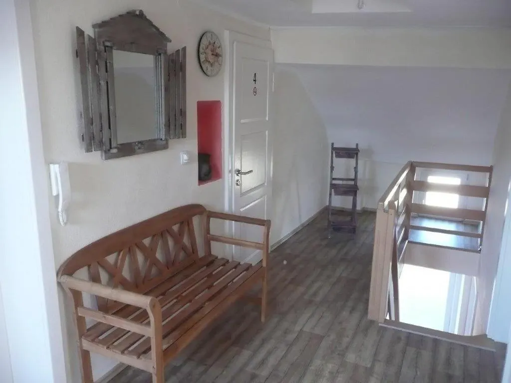 Apartment Monteuerzimmer - Haus Am Limes Bei Ingolstadt Denkendorf