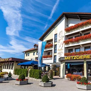 Post Hotel
