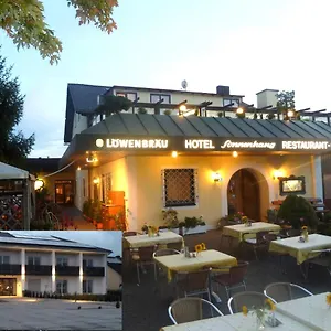 Sonnenhang Hotel
