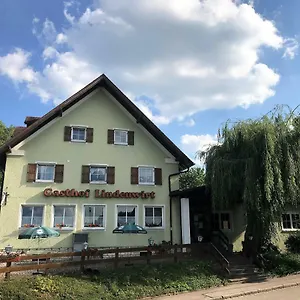 Lindenwirt Kro